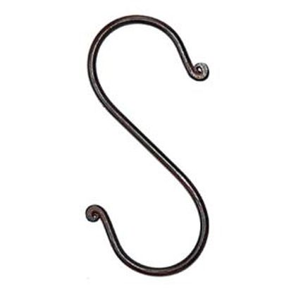 ɥ֥ѥ IRON S HOOK(L) L140mm IS136IR 1