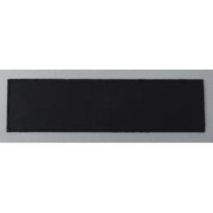 �ɥ����֥���ѥ� �ѥץ졼��BK W200��H53mm �� BLP100BK 1