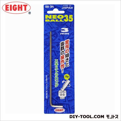 ������ �ͥ��ܡ���35���󥰥����� 3.0mm BB-3N 1