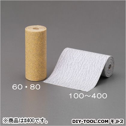 (esco)  64mm3.1m/#400 EA366MK-400