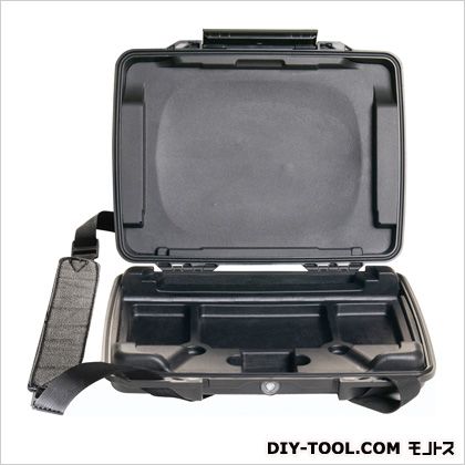 防水ハードケースiPad・キーボート (内寸)282×201×41mm （EA927-23）