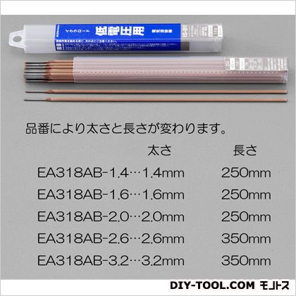  ľ1.6mm/200g(Ű) 1.6mm EA318AB-1.6