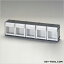 エスコ(esco) マルチストール(5列) 603x123x153mm EA957FM-5