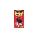 アース製薬 強力デスモア(固型)ネズミ駆除 1