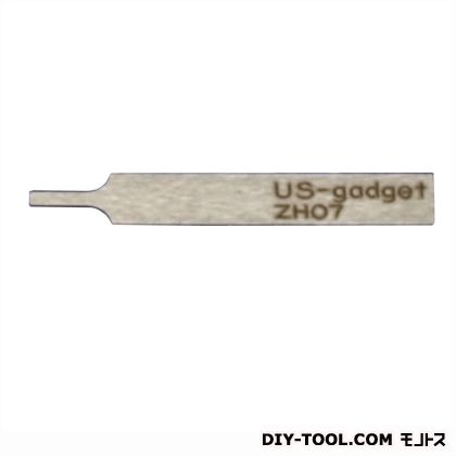 �������ƥå� ���ѿ�ʿ��1mm ZH07