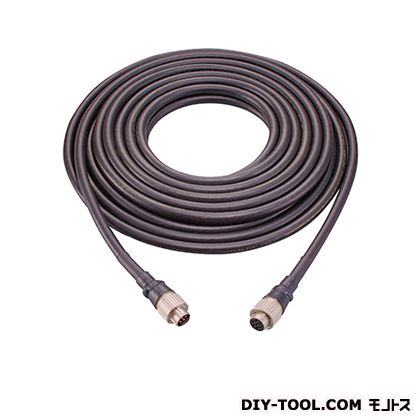 富士製砥 出力ケーブル(HGC-418専用)20M 奥行:20m 20M シユツリヨクケ-ブル