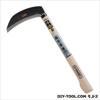 藤原産業 両刃厚鎌165MM 1