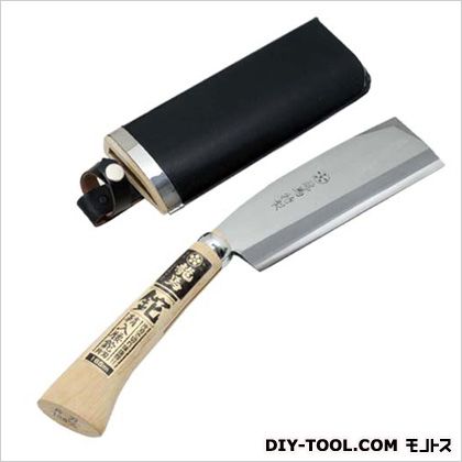 藤原産業 鞘入腰鉈片刃165MM 1
