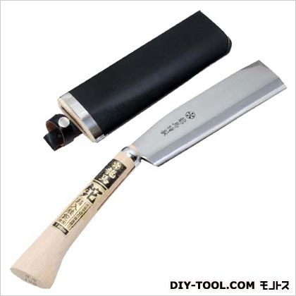 藤原産業 鞘入腰鉈片刃195MM 1
