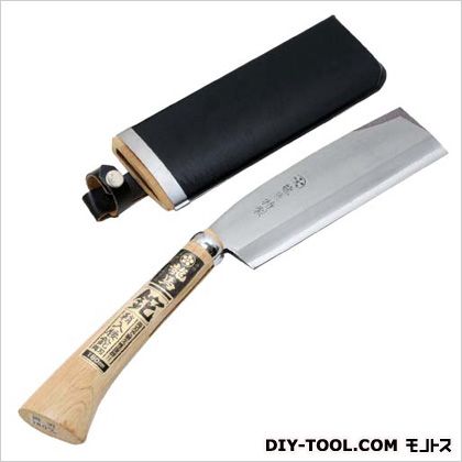 藤原産業 鞘入腰鉈双刃180MM 1