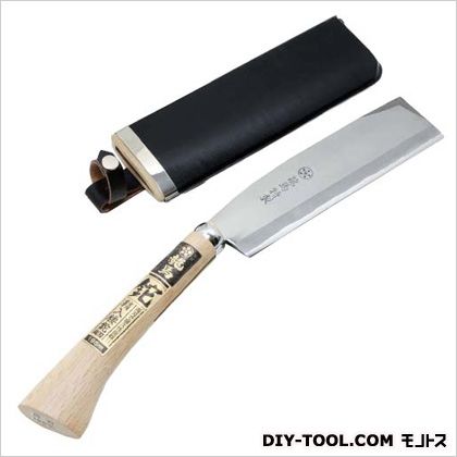 藤原産業 鞘入腰鉈双刃195MM 1