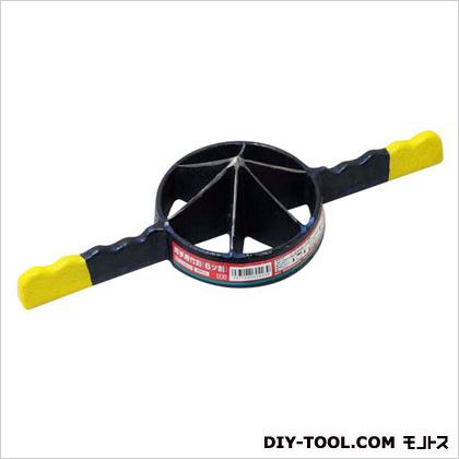 藤原産業 両手用竹割(6ツ割)99MM