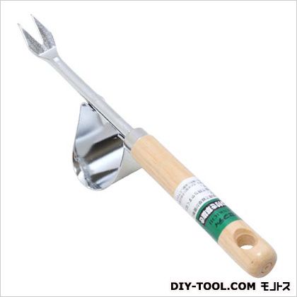 藤原産業 テコ付き草抜き 1