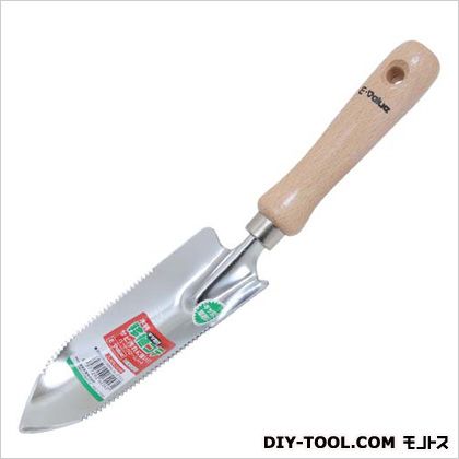 藤原産業 木柄移植コテギザ刃付EGT-3 1