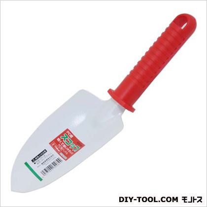 藤原産業 PCハンドルスコップEGT-14R 赤 1