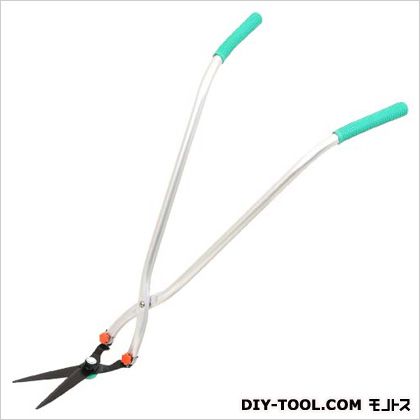 藤原産業 草取り18番立ち刈りハサミEG-520 1