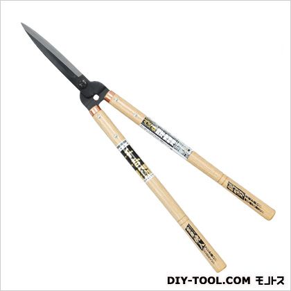 藤原産業 本鍛造刈込鋏全鋼鋭型刃190MM 1