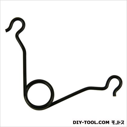 藤原産業 L型芝生鋏用替バネ1PCS