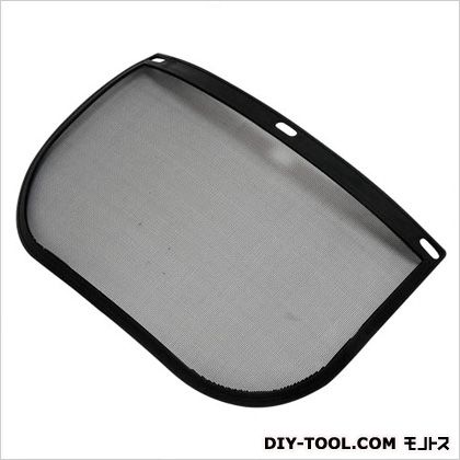 藤原産業 刈払機用防災面用替メッシュKB-10・KB-13・KB-17用