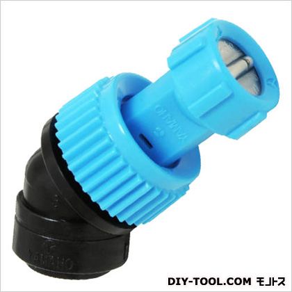 藤原産業 ラウンドノズル25動力1頭口I-16 1