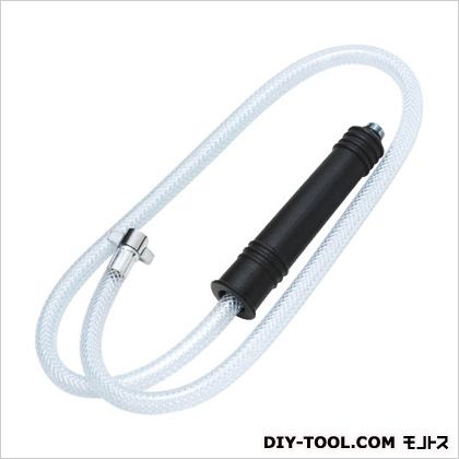 藤原産業 半自動9L用ホース握り付き 1