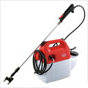 藤原産業 電気式噴霧器 5L SSA-5