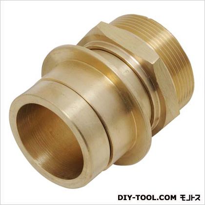 藤原産業 町野式カップリングオスネジXマチノオス50