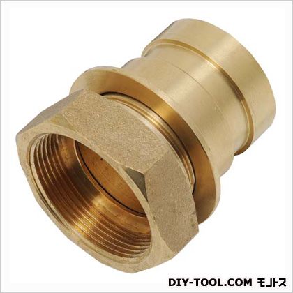 藤原産業 町野式カップリングメスネジXマチノオス50 1