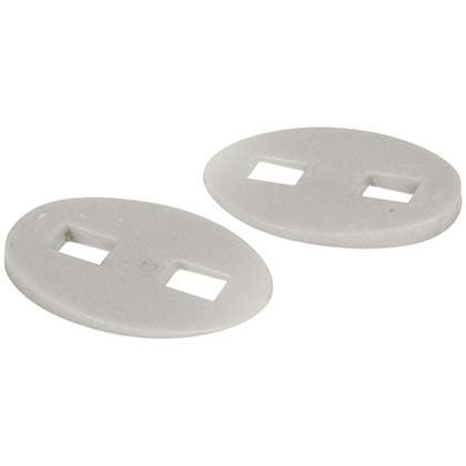 特徴 使う人の体格、作業環境に合わせて角度が調節できます。 千吉角度調整鍬用交換部品。 使用者の体格、作業環境に応じて角度変更できます。 1枚で±5度、2枚で±10度の角度調整が可能です。 ●2枚入。 ●適合商品:千吉ステン三徳ジョレン(角度調整式)1350mm。 ●適合商品:千吉ステン谷かき鍬(角度調整式)1350mm。 ●適合商品:千吉打ち〜引き鍬(角度調整式)900mm。 ●本体:樹脂製。 本来の用途以外には使用しないで下さい。 取付時に安全手袋を着用し、刃部等でケガをしないように十分注意してください。 鋤簾 じょれん かき板 仕様 サイズ 2pcs