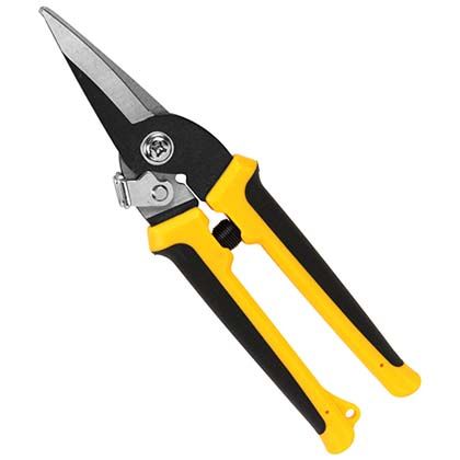 藤原産業 DIY万能はさみR 1