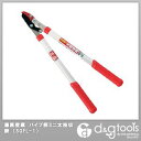 藤原産業 パイプ柄ミニ太枝切鋏 SGFL-1 1点