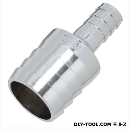 セフティ3 異径ホースコネクター32X15