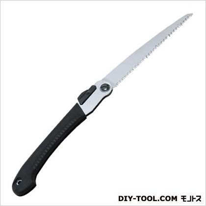 藤原産業 剪定用替刃式折込鋸 240mm SGPS-7 1
