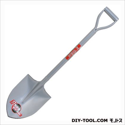 藤原産業 パイプ柄丸ショベル刃先研磨EPS-1