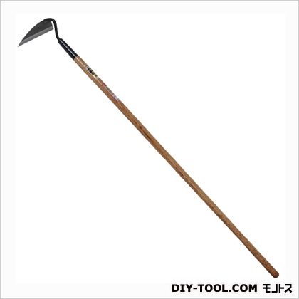 藤原産業 ネジリ型長柄草削りゼンコウ1350 1