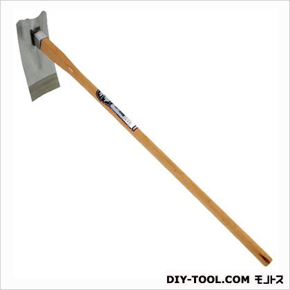 藤原産業 ステン改良鍬 1