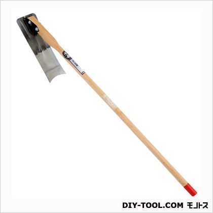 藤原産業 ステン立ち鍬135号 1