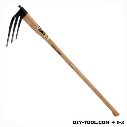藤原産業 岐阜型三本備中鍬