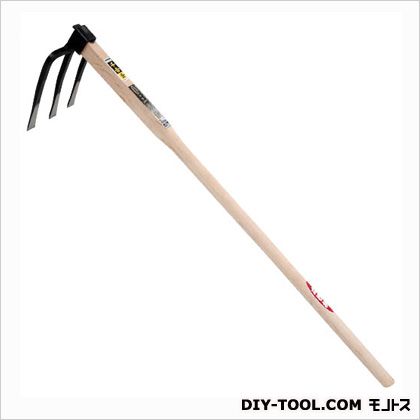 藤原産業 三本鍬カントウカタ 1