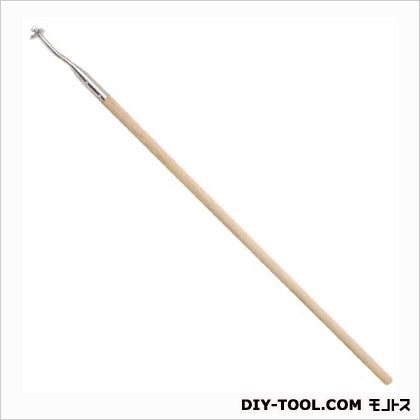 藤原産業 選べる三角ホー用の柄1200MM 1
