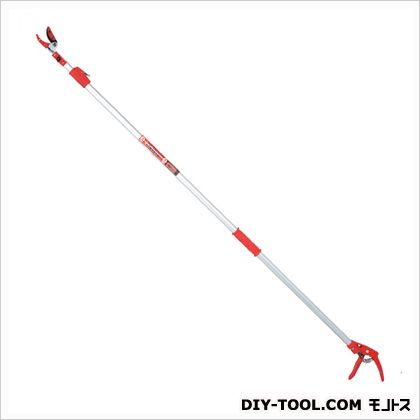 藤原産業 伸縮式高枝切鋏(鋸付き)EGLP-1
