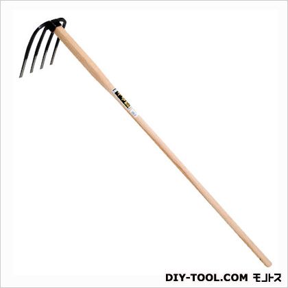 藤原産業 岡山型四ツ爪