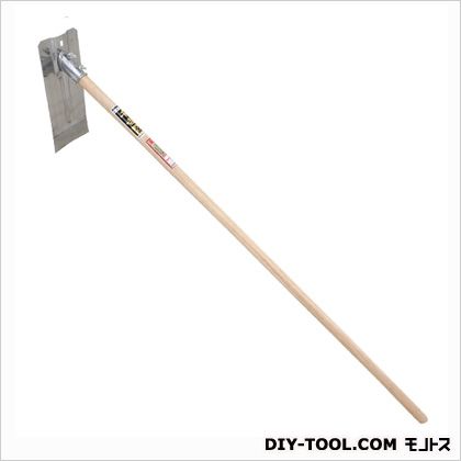 藤原産業 ステンレス平鍬紀州型55 1