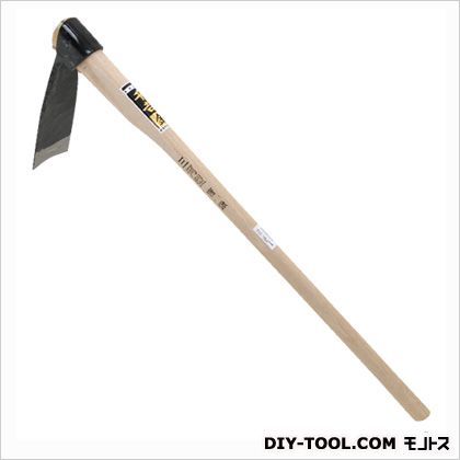 藤原産業 三河型唐鍬2503尺