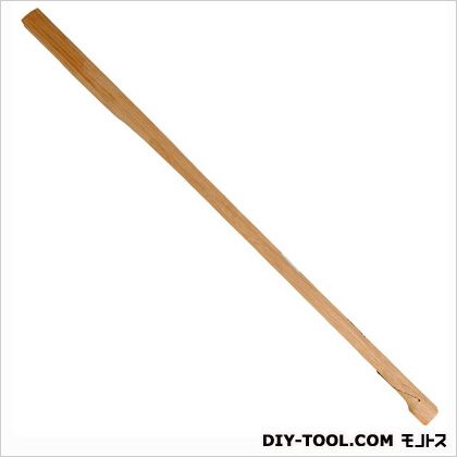 藤原産業 三河型四本備中鍬用柄3.5尺 1