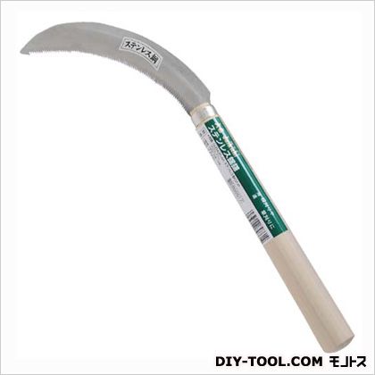 藤原産業 ステンレス鋸鎌