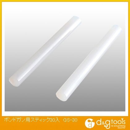 特徴 色々なものを簡単に接着できます。 木材・紙・布・皮革・プラスチック等の接着、充填。 ボンドガン用の替えスティックです。 木工製品の修理、靴の修理、リース作り、アートフラワー・手芸等に最適です。 ●サイズ:径11.5mmx100mm。 ●30本入。 ●カラー:クリア。 ●適合機種:GM-150。 ●成分:エチレン・酢酸ビニル樹脂。 ●成分:炭化水素樹脂。 ●成分:酸化防止剤。 接着用、充填用以外には使用しないでください。 接着面の油、汚れ、サビなどは、予めきれいに取り除いてください。 仕様 入数 30ヶ GS30