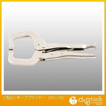 楽天市場】c型 ロッキングプライヤーの通販 楽天市場】c型 ロッキングプライヤーの通販