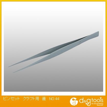 SK11 ピンセットクラフト用直 NO.44 SK11 ピンセットクラフト用直 NO.44