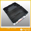 SK11 ステンレス工具箱 SSC-380W